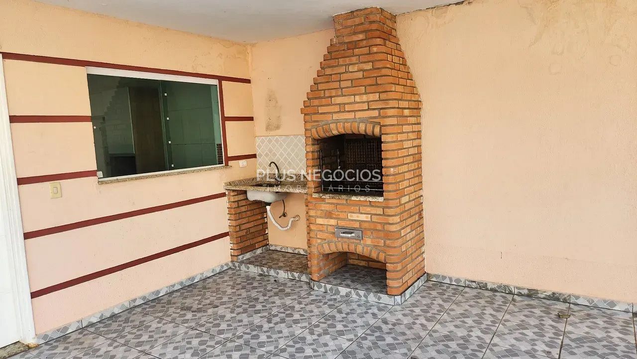 Casa à venda com 2 quartos, 100m² - Foto 9