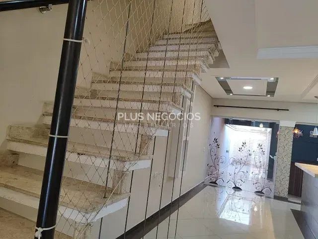 Casa, 3 quartos, 146 m² - Foto 19