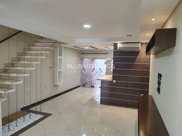 Casa, 3 quartos, 146 m² - Foto 1