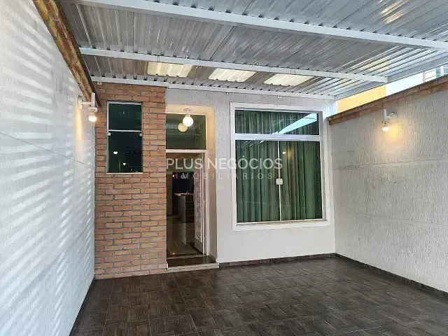 Casa com 200m² 3 quartos e 4 banheiros, à venda, no bairro Jardim São Judas Tadeu em Sorocaba