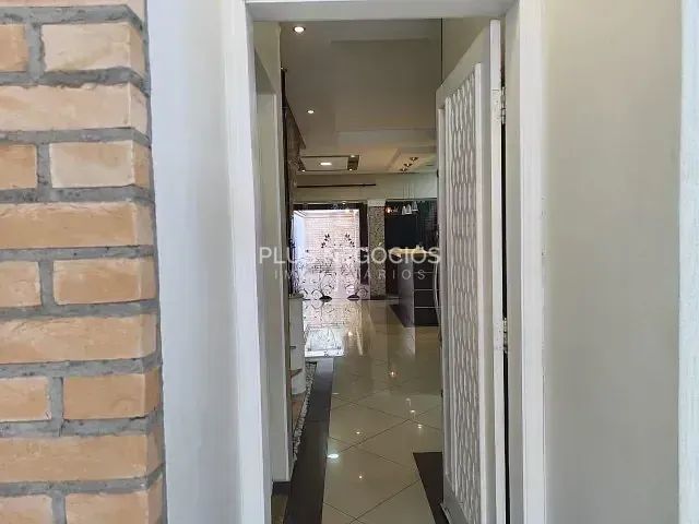 Casa com 200m² 3 quartos e 4 banheiros, à venda, no bairro Jardim São Judas Tadeu em Sorocaba