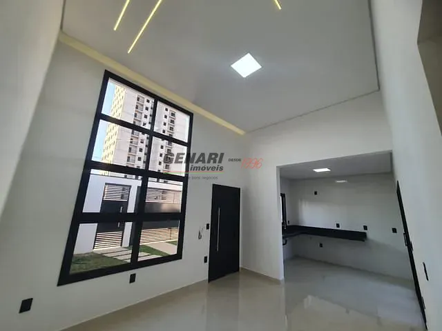 Casa com 150m² 3 quartos e 2 banheiros, à venda, no bairro Jardim Bom Sucesso em Indaiatuba