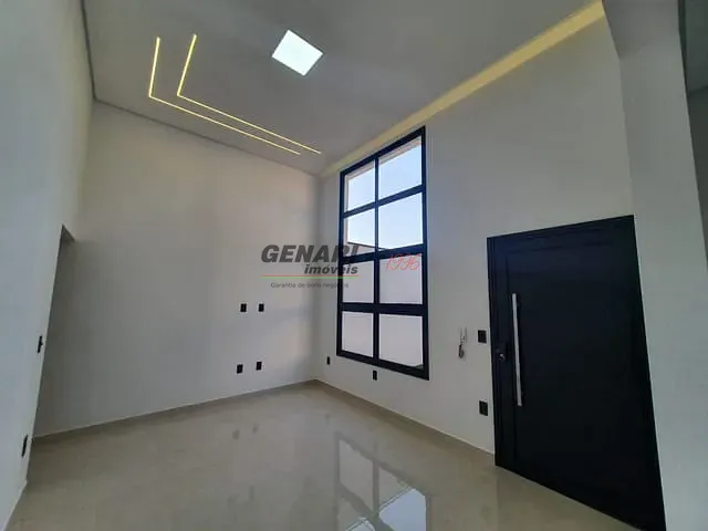 Casa com 150m² 3 quartos e 2 banheiros, à venda, no bairro Jardim Bom Sucesso em Indaiatuba
