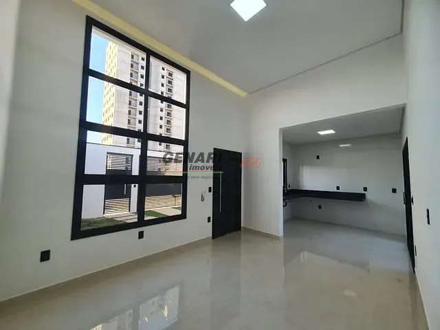 Casa com 150m² 3 quartos e 2 banheiros, à venda, no bairro Jardim Bom Sucesso em Indaiatuba