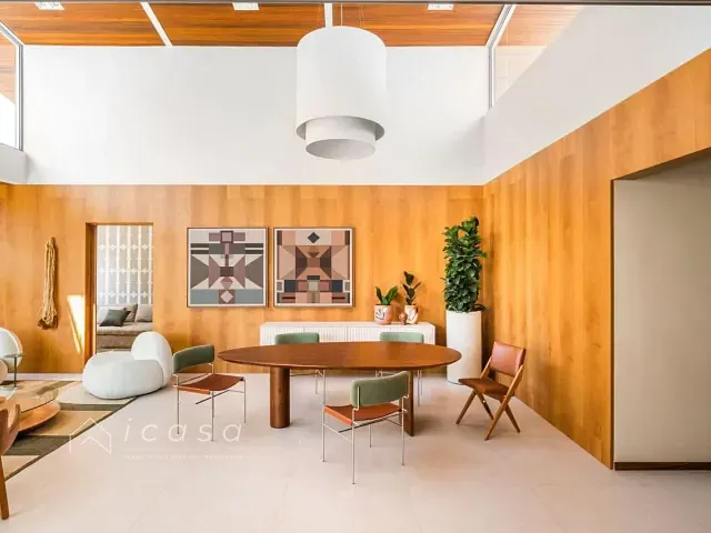 Casa com 300m² 3 quartos e 4 banheiros, à venda, no bairro Condomínio Village Taubaté em Taubaté