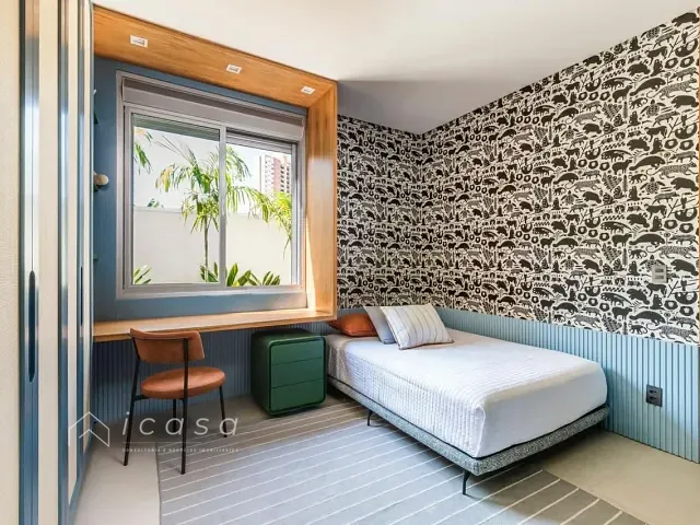 Casa com 300m² 3 quartos e 4 banheiros, à venda, no bairro Condomínio Village Taubaté em Taubaté