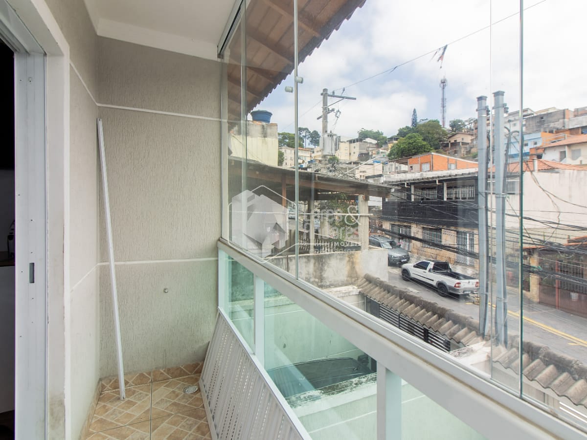 Sobrado, 3 quartos, 98 m² - Foto 27