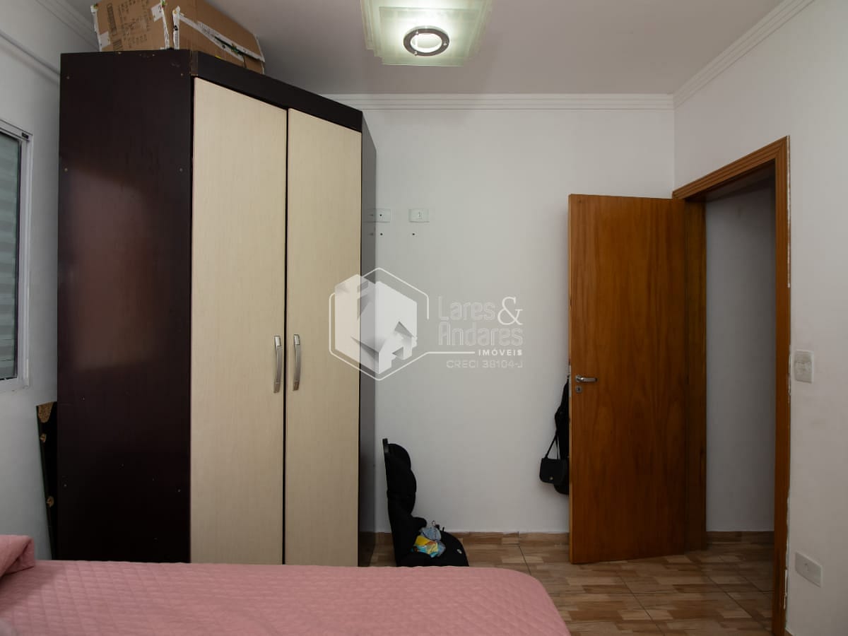 Sobrado, 3 quartos, 98 m² - Foto 17