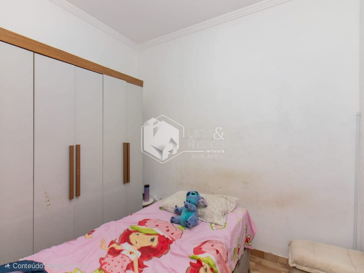 Sobrado, 3 quartos, 98 m² - Foto 18