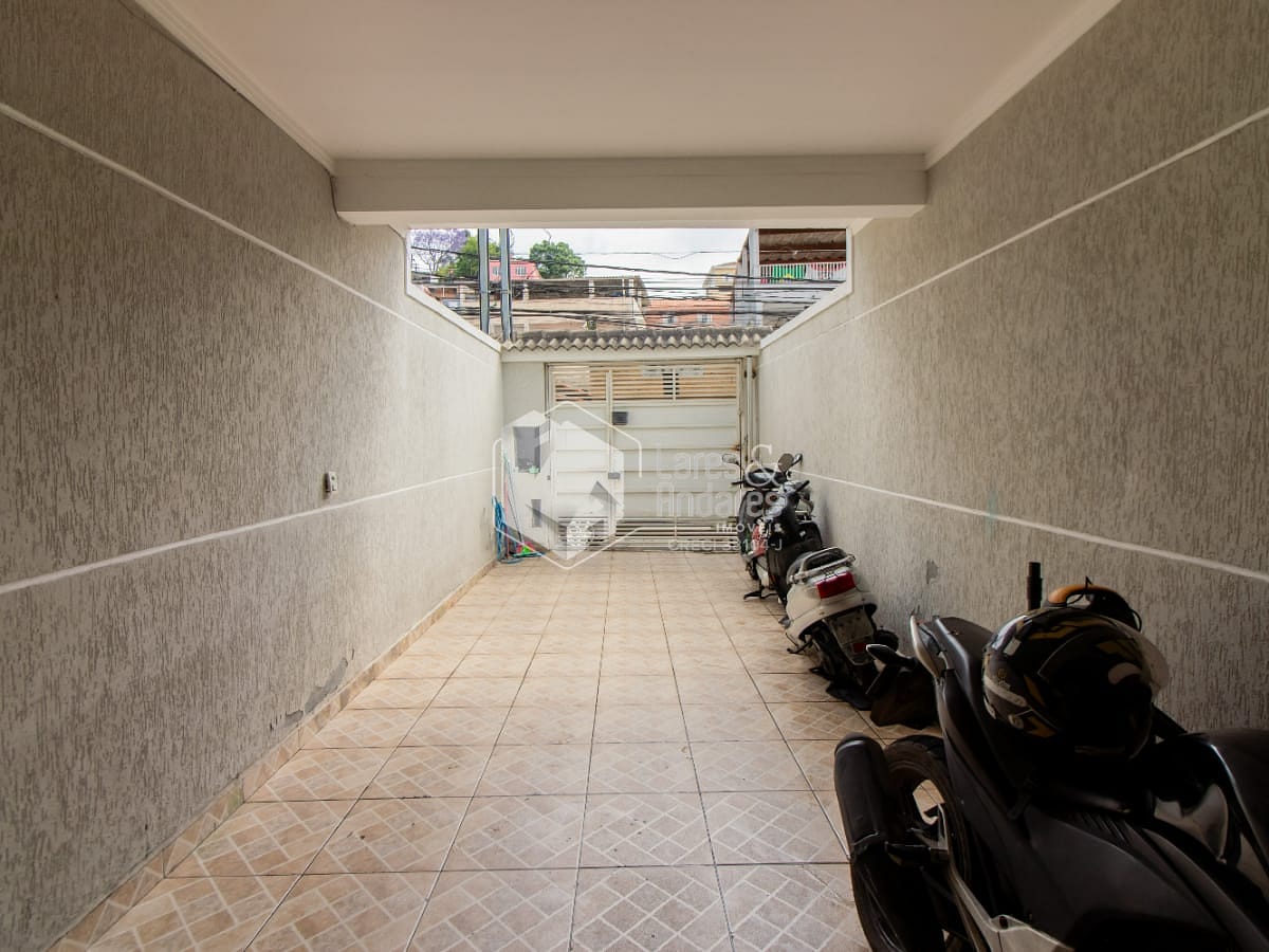 Sobrado, 3 quartos, 98 m² - Foto 34