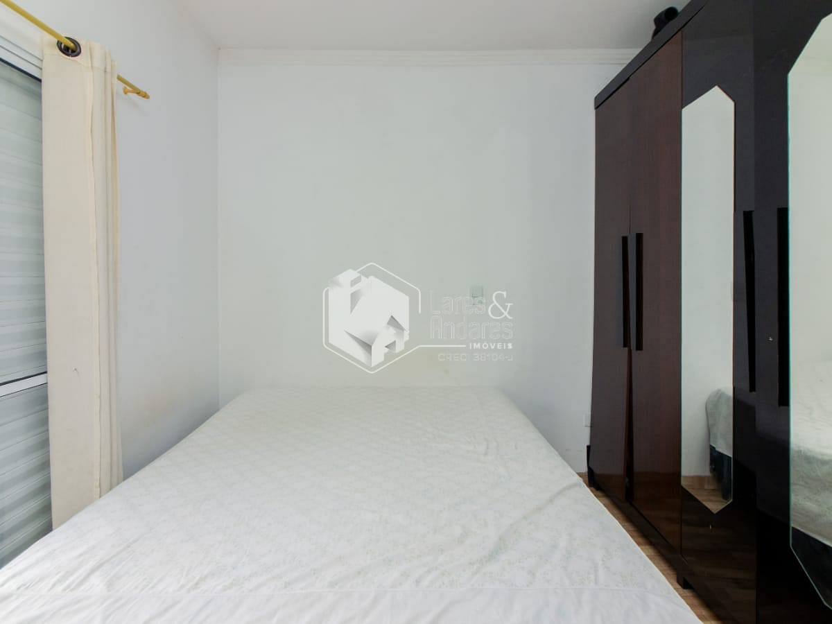 Sobrado, 3 quartos, 98 m² - Foto 24