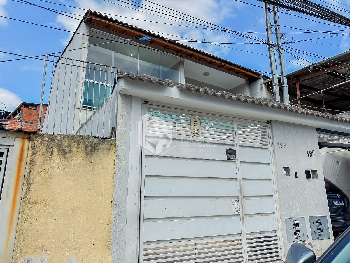 Sobrado, 3 quartos, 98 m² - Foto 30