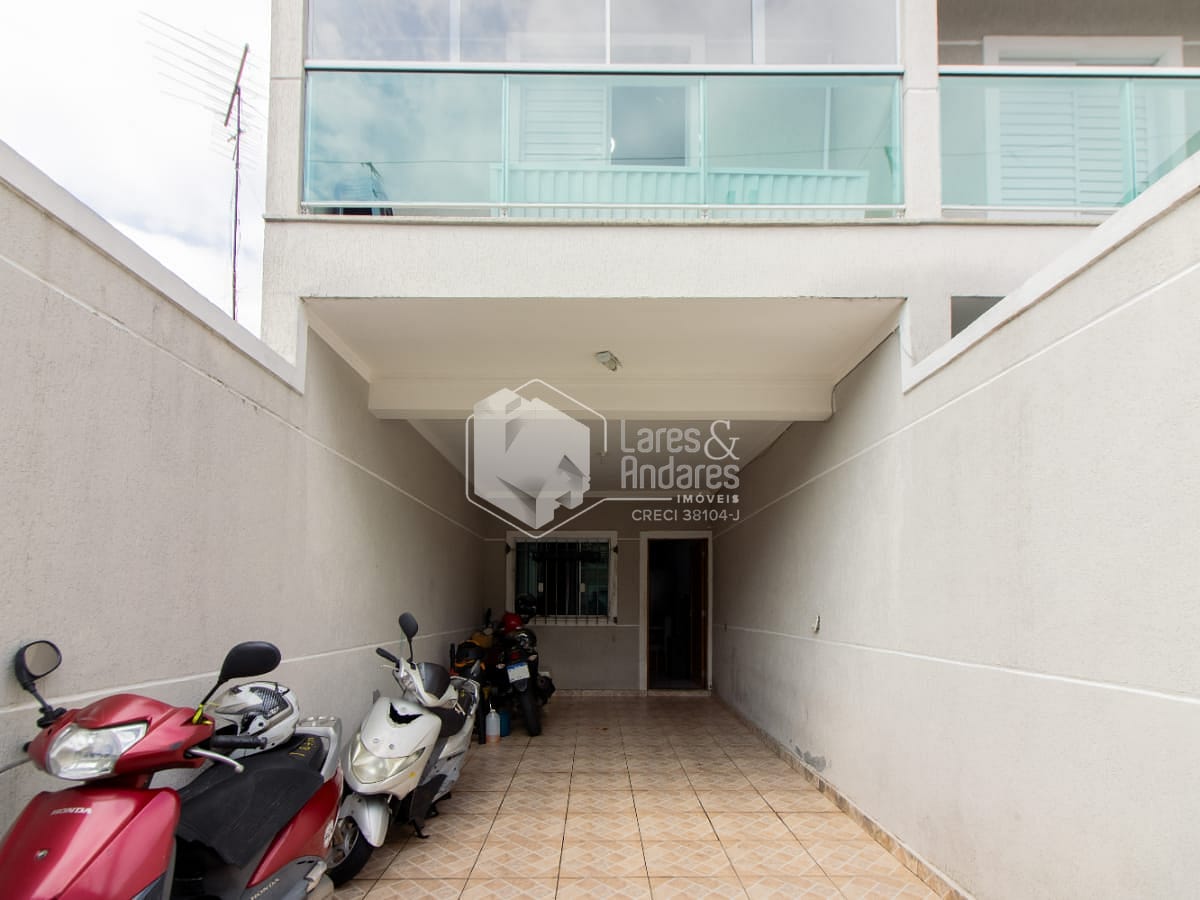 Sobrado, 3 quartos, 98 m² - Foto 32