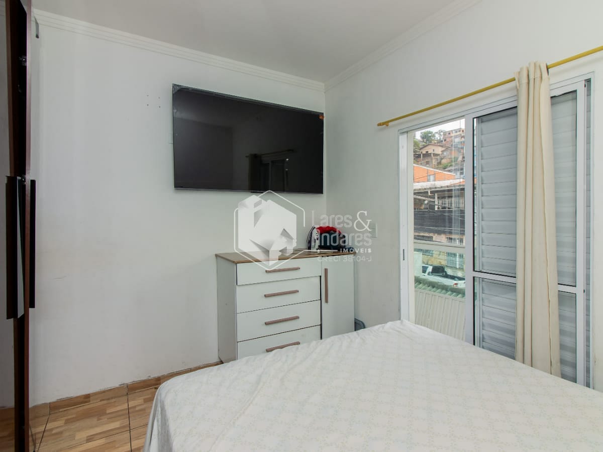 Sobrado, 3 quartos, 98 m² - Foto 25