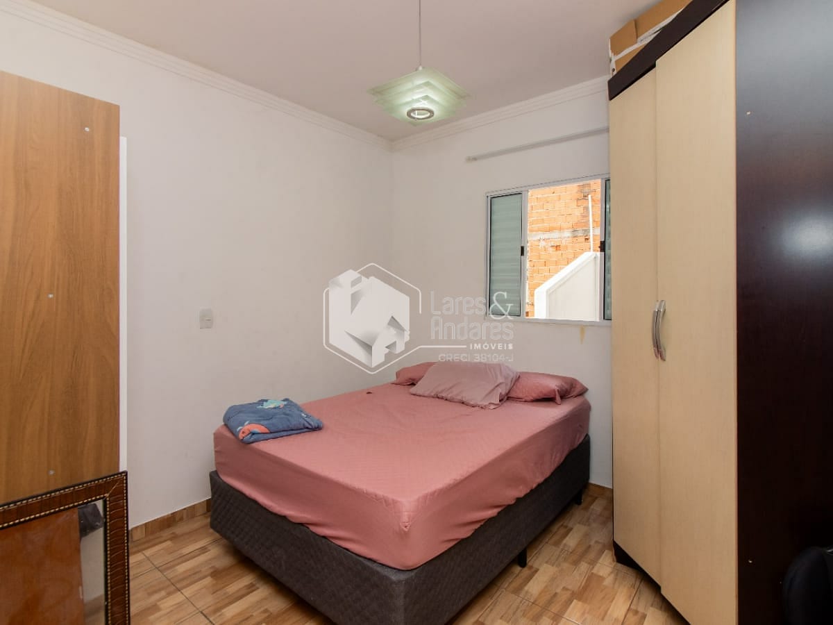 Sobrado, 3 quartos, 98 m² - Foto 14