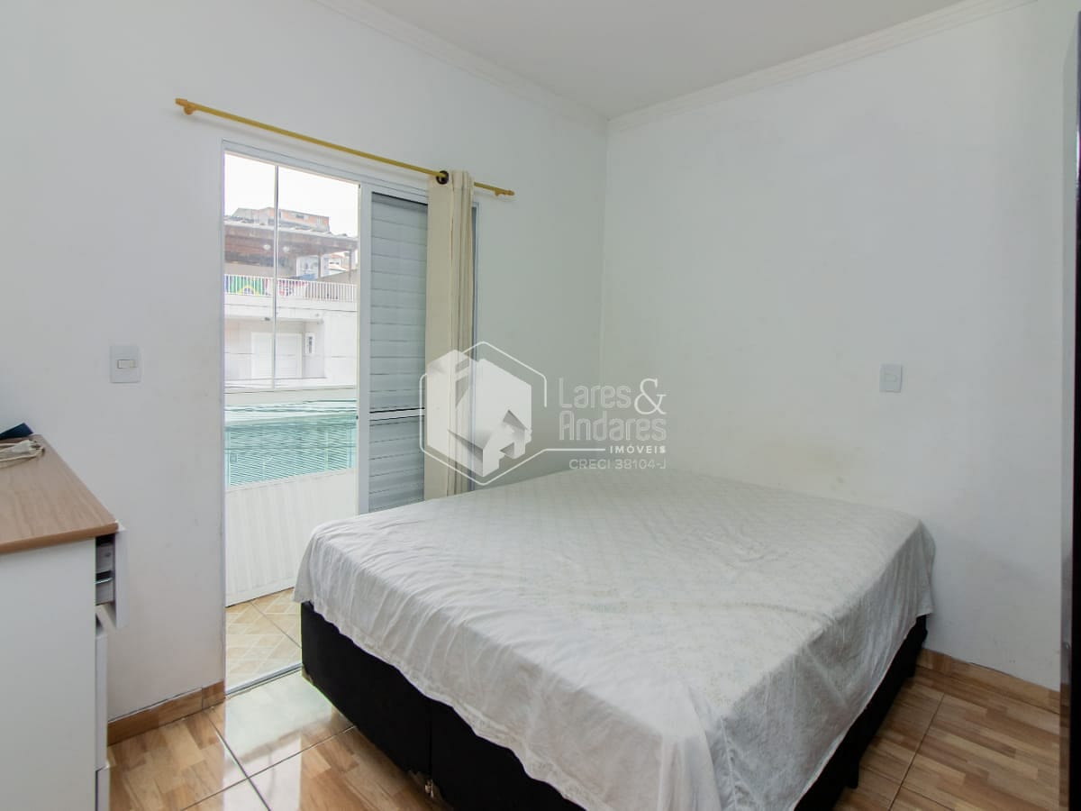 Sobrado, 3 quartos, 98 m² - Foto 23