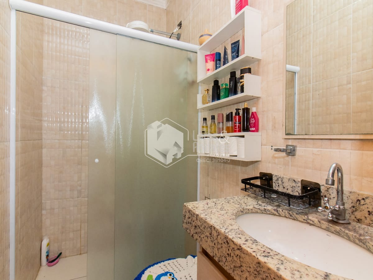 Sobrado, 3 quartos, 98 m² - Foto 29