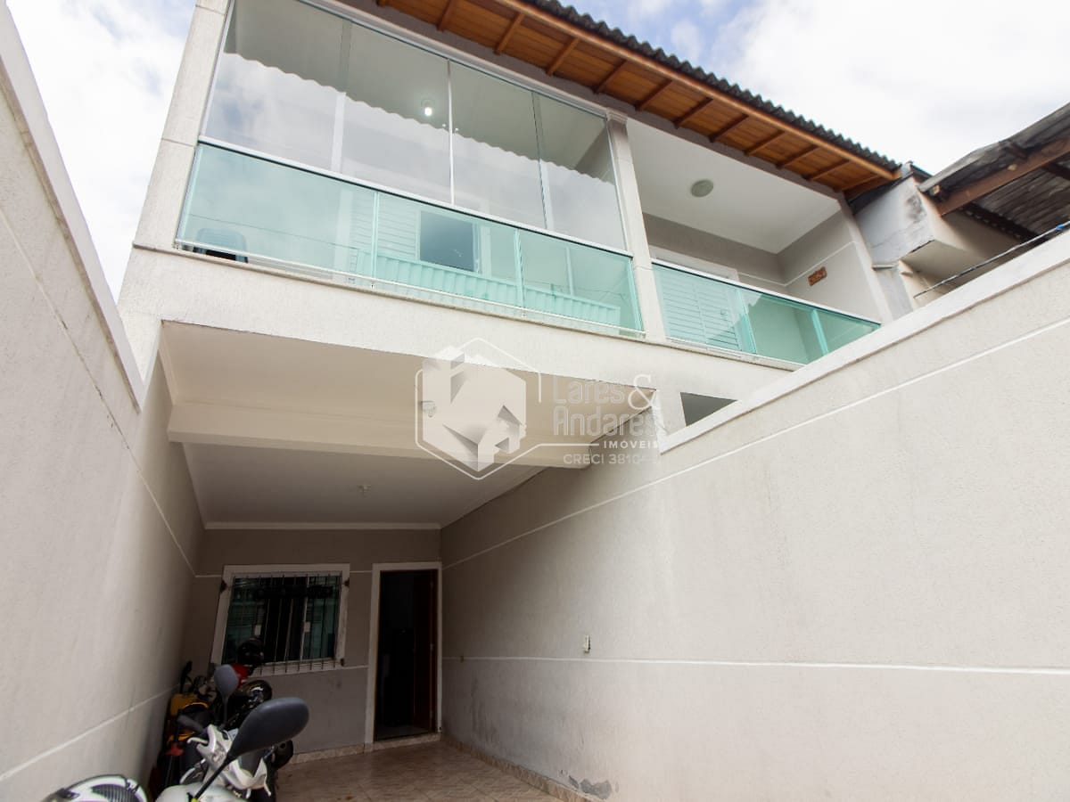 Sobrado, 3 quartos, 98 m² - Foto 31