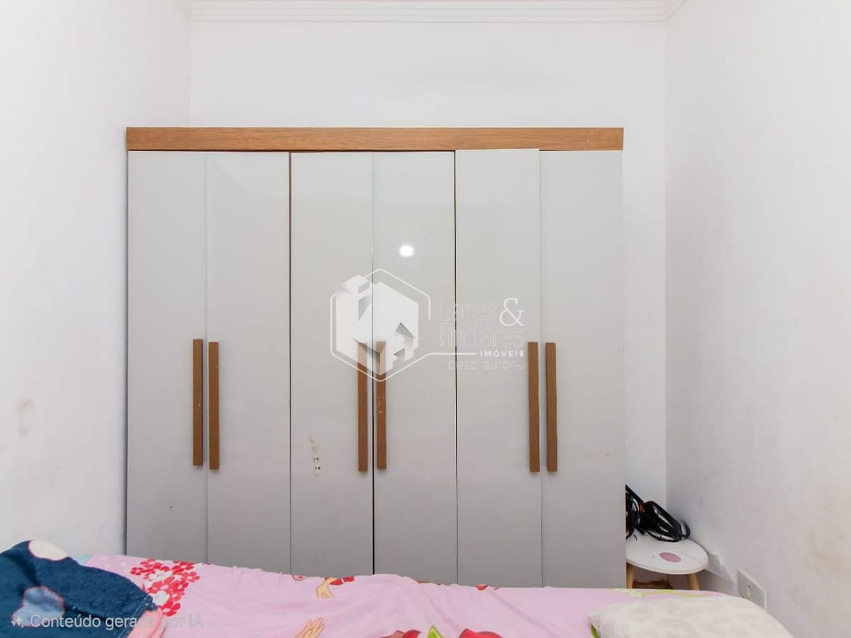 Sobrado, 3 quartos, 98 m² - Foto 21