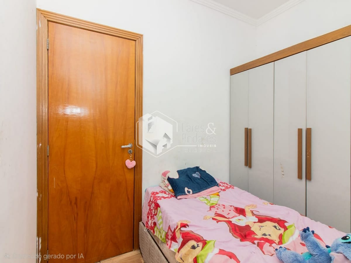 Sobrado, 3 quartos, 98 m² - Foto 19