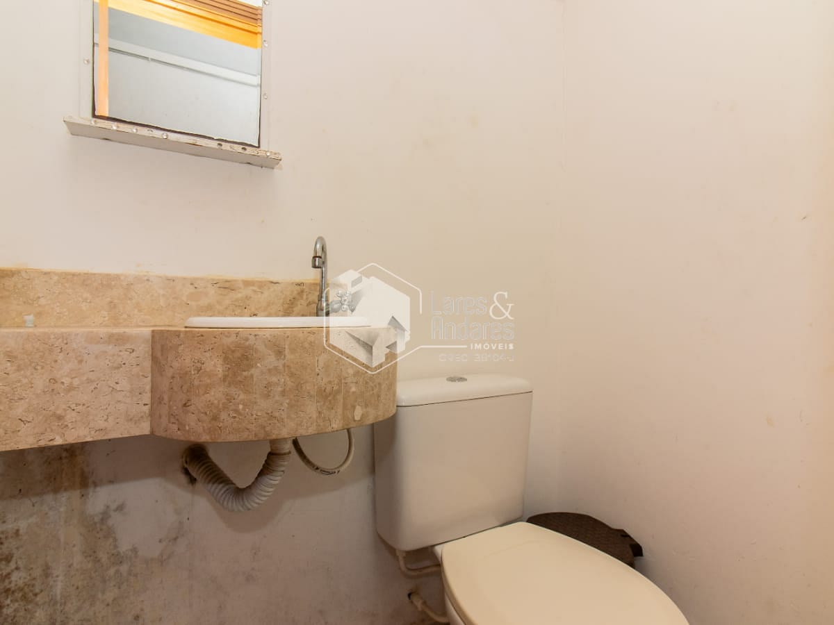 Sobrado, 3 quartos, 98 m² - Foto 6