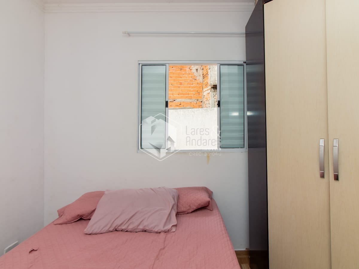 Sobrado, 3 quartos, 98 m² - Foto 15