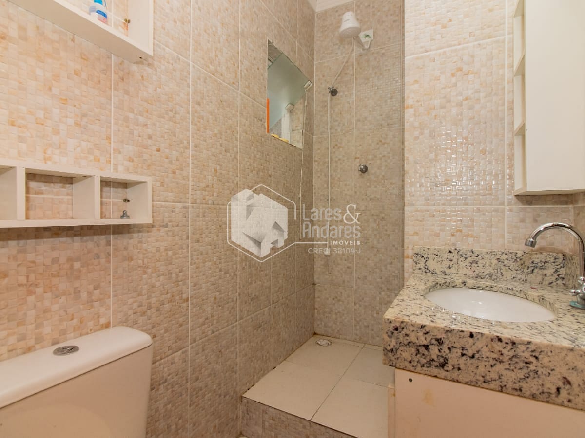 Sobrado, 3 quartos, 98 m² - Foto 28