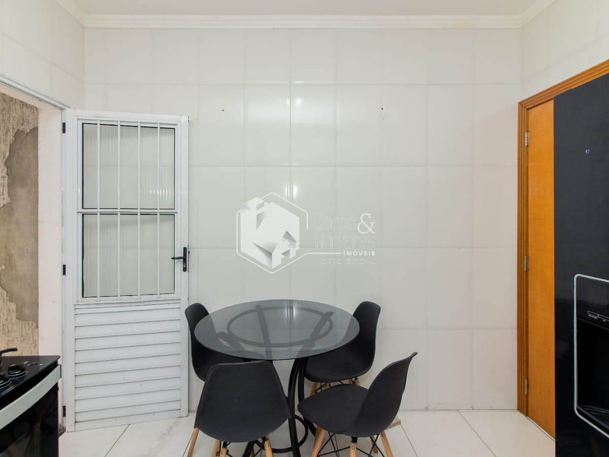 Sobrado, 3 quartos, 98 m² - Foto 10