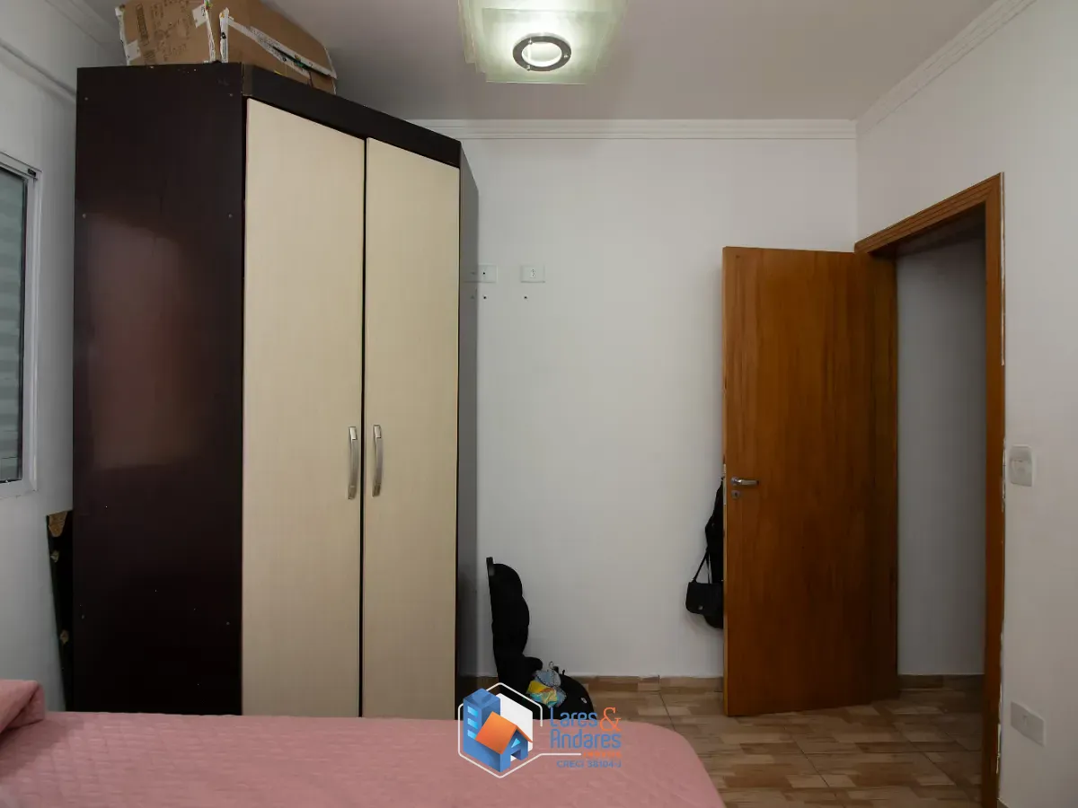 Sobrado, 3 quartos, 98 m² - Foto 17