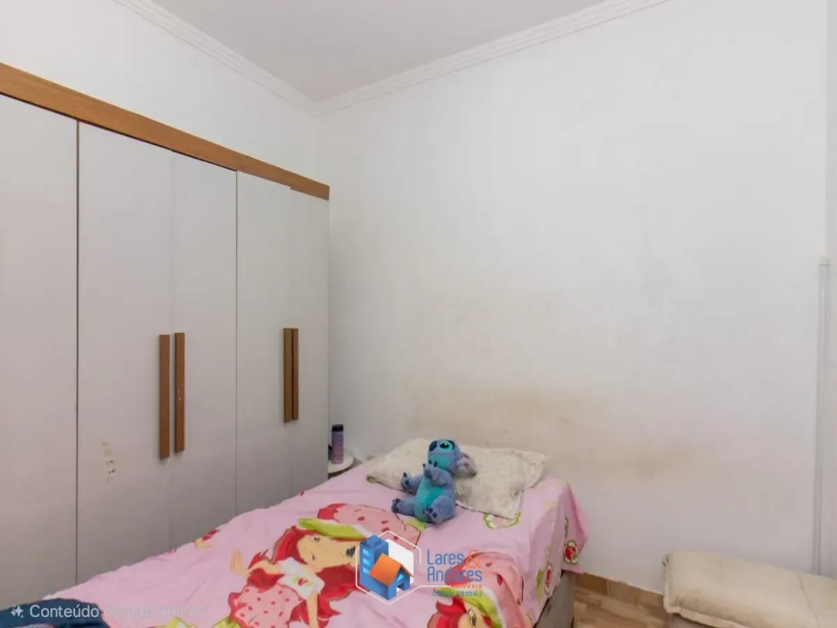 Sobrado, 3 quartos, 98 m² - Foto 18