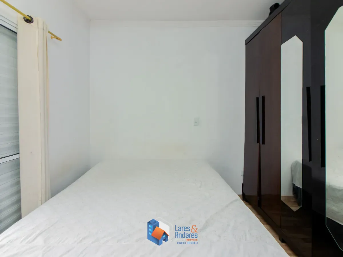 Sobrado, 3 quartos, 98 m² - Foto 24