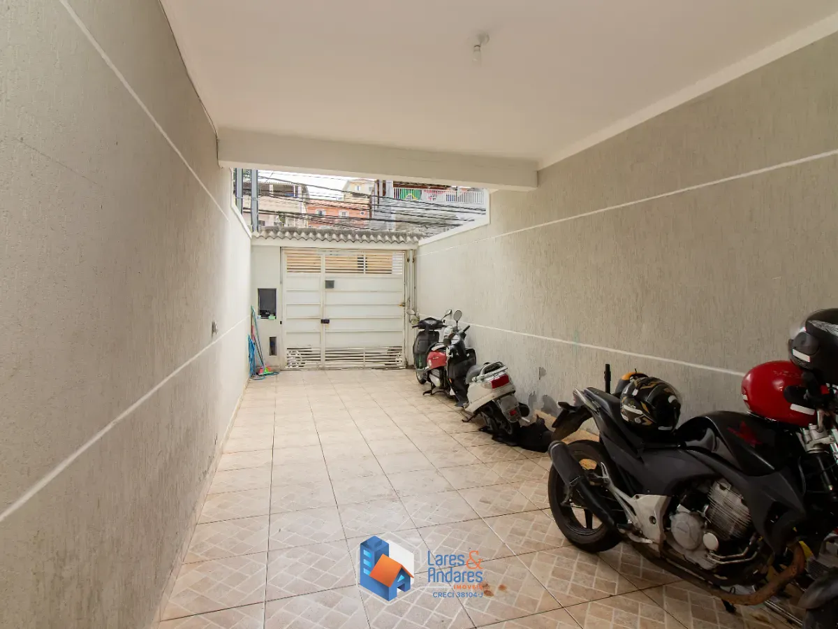 Sobrado, 3 quartos, 98 m² - Foto 33