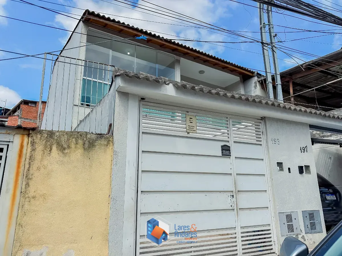 Sobrado, 3 quartos, 98 m² - Foto 30