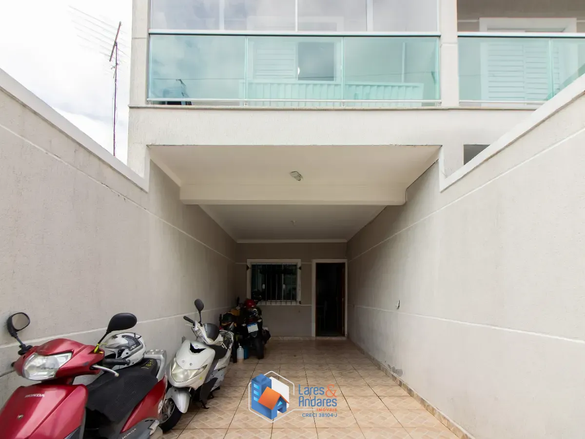 Sobrado, 3 quartos, 98 m² - Foto 32