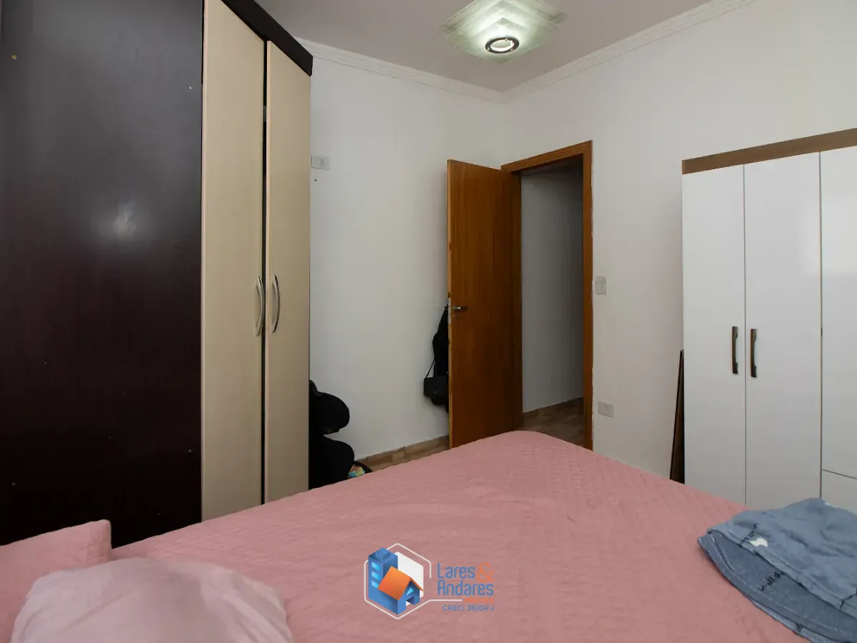 Sobrado, 3 quartos, 98 m² - Foto 16