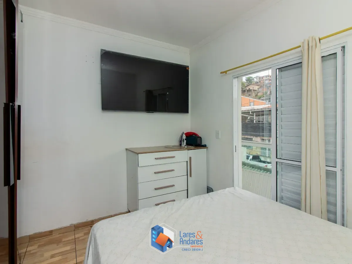Sobrado, 3 quartos, 98 m² - Foto 25