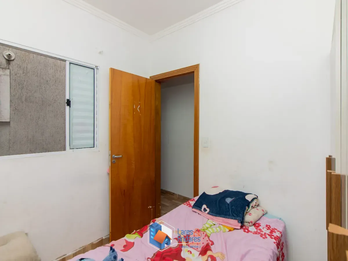 Sobrado, 3 quartos, 98 m² - Foto 22