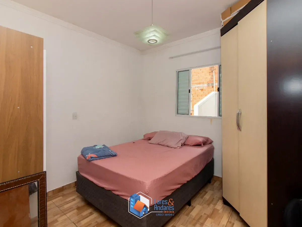 Sobrado, 3 quartos, 98 m² - Foto 14