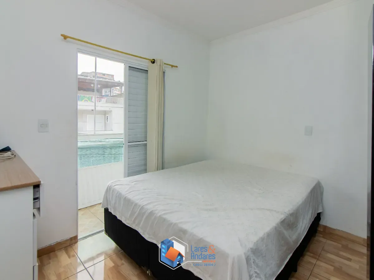 Sobrado, 3 quartos, 98 m² - Foto 23