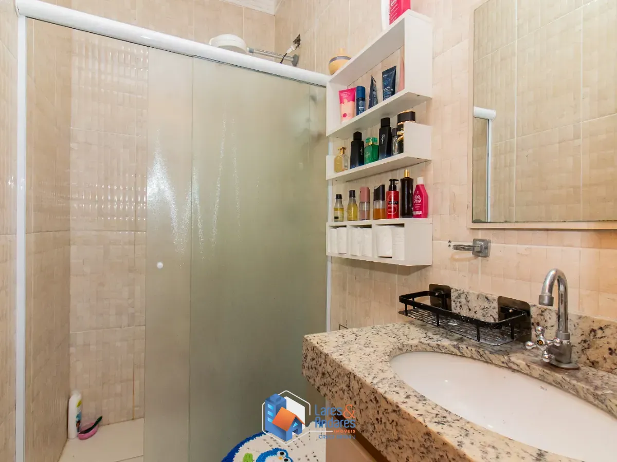 Sobrado, 3 quartos, 98 m² - Foto 29