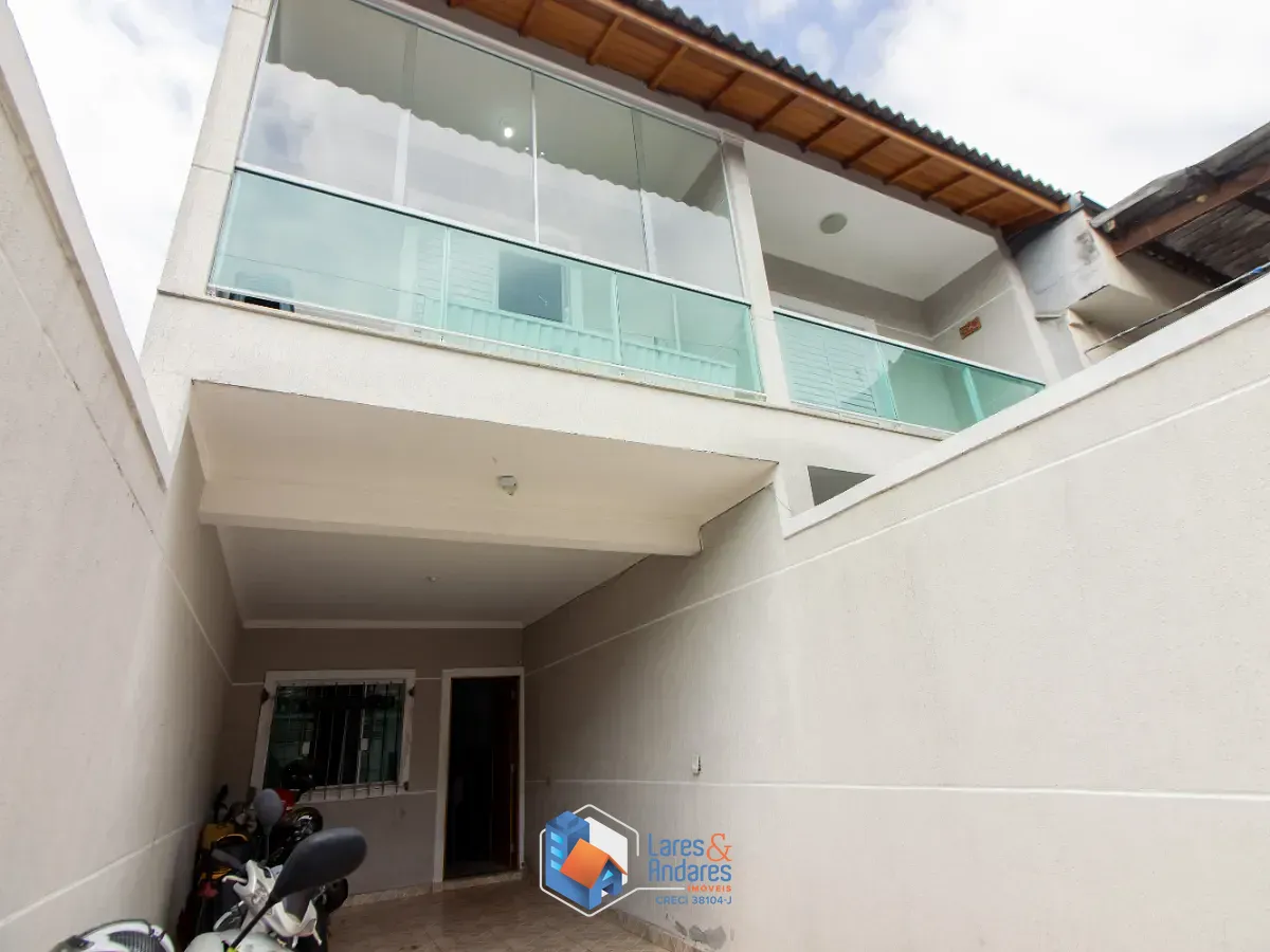 Sobrado, 3 quartos, 98 m² - Foto 31