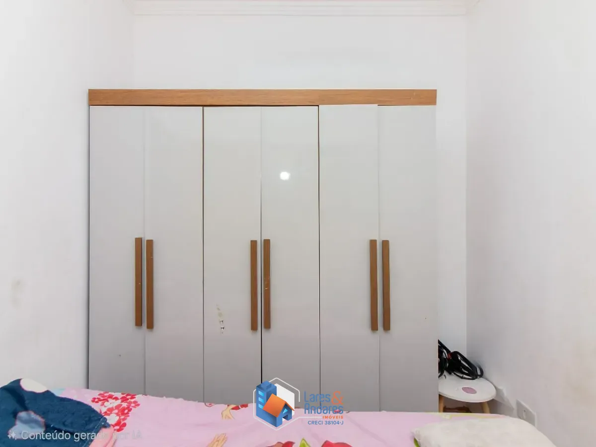 Sobrado, 3 quartos, 98 m² - Foto 21