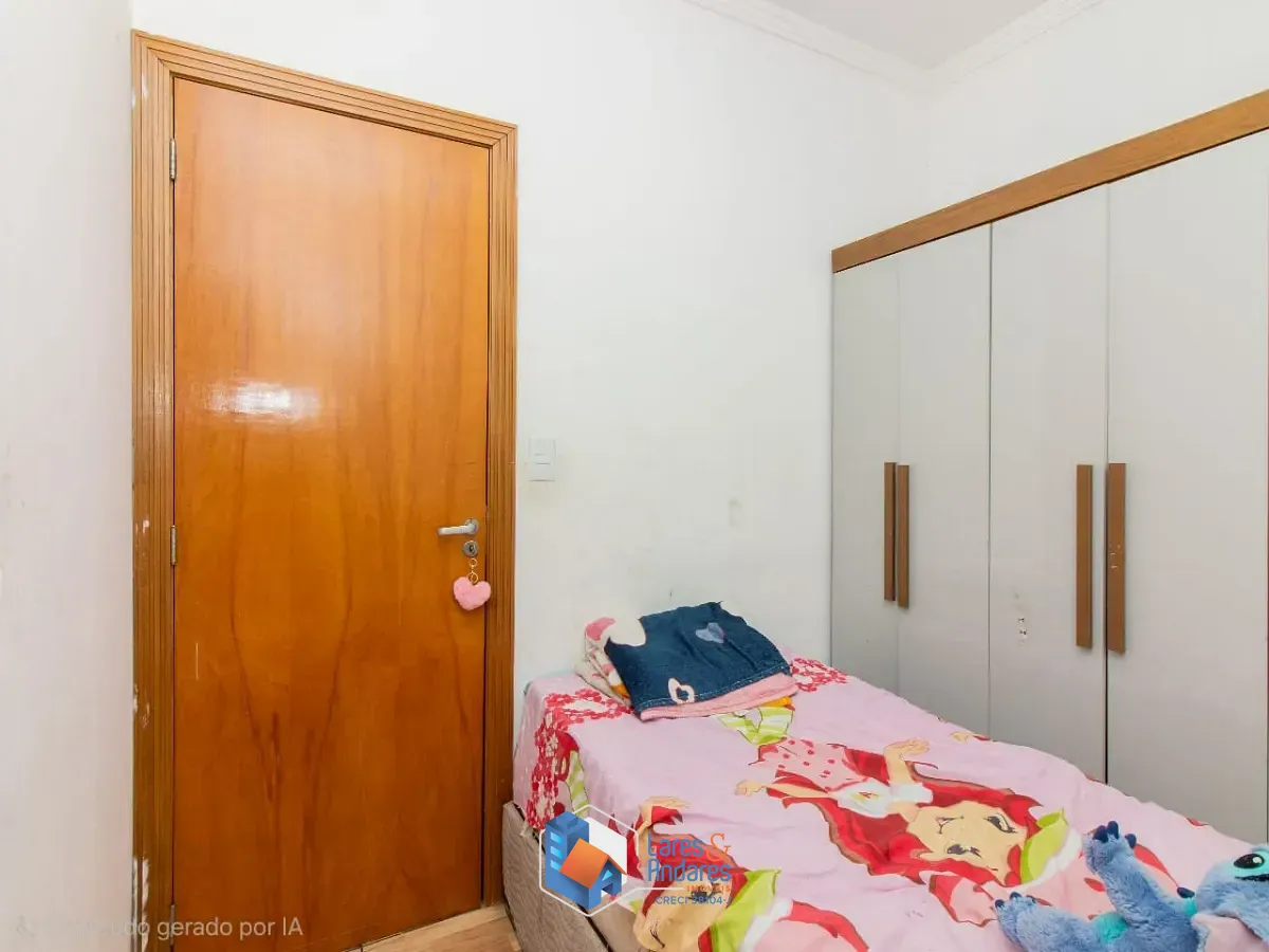 Sobrado, 3 quartos, 98 m² - Foto 19