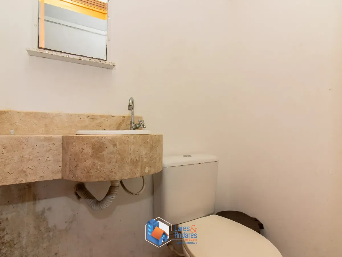 Sobrado, 3 quartos, 98 m² - Foto 6