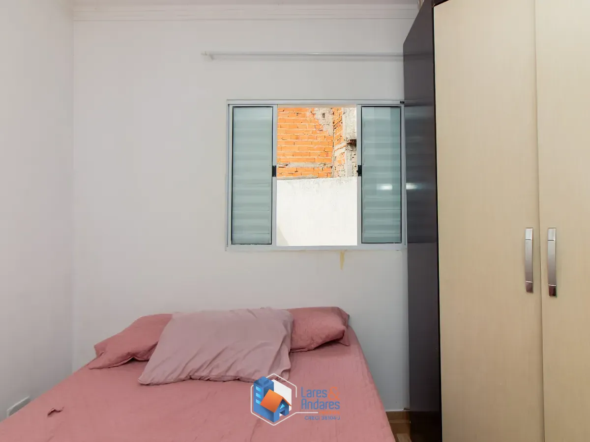 Sobrado, 3 quartos, 98 m² - Foto 15