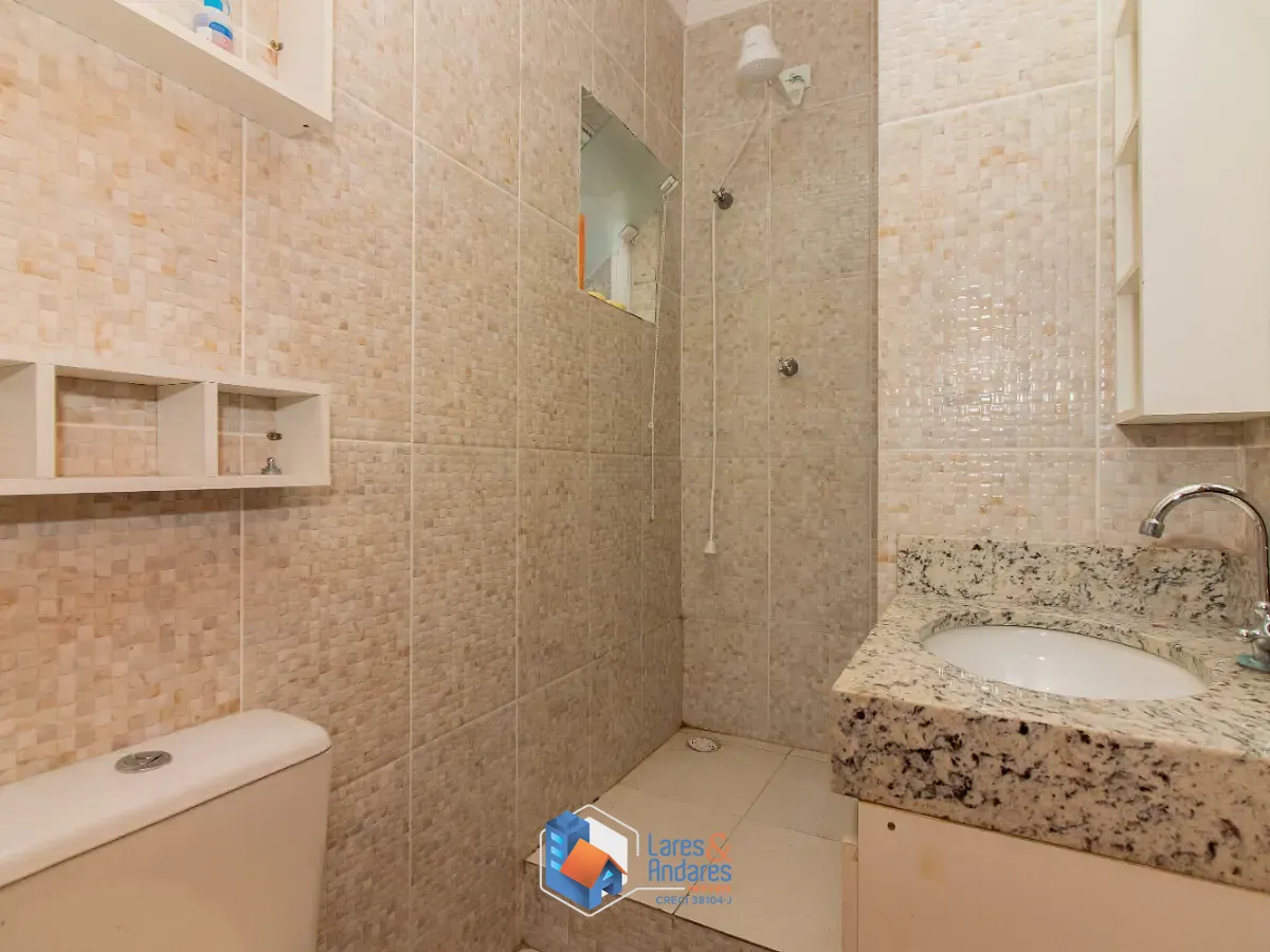 Sobrado, 3 quartos, 98 m² - Foto 28