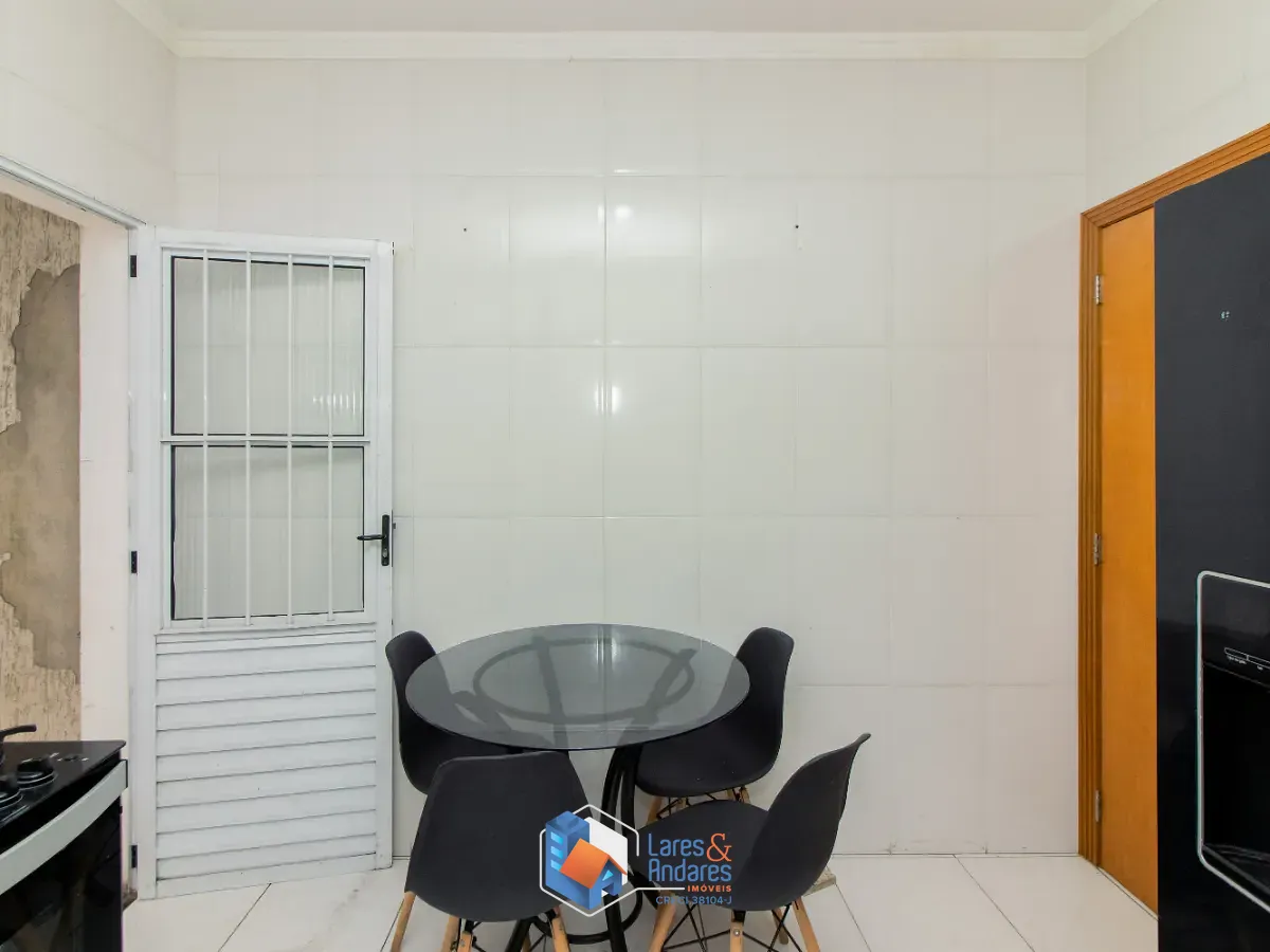 Sobrado, 3 quartos, 98 m² - Foto 10