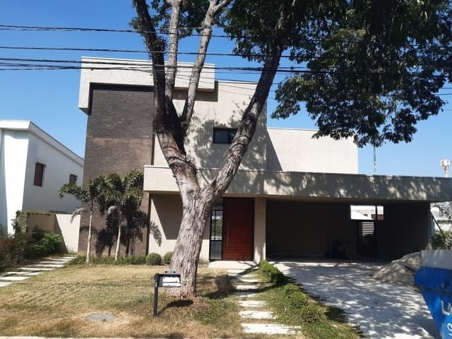 Casa com 560m² 5 quartos e 7 banheiros, à venda, no bairro Alphaville Residencial Dois em Barueri