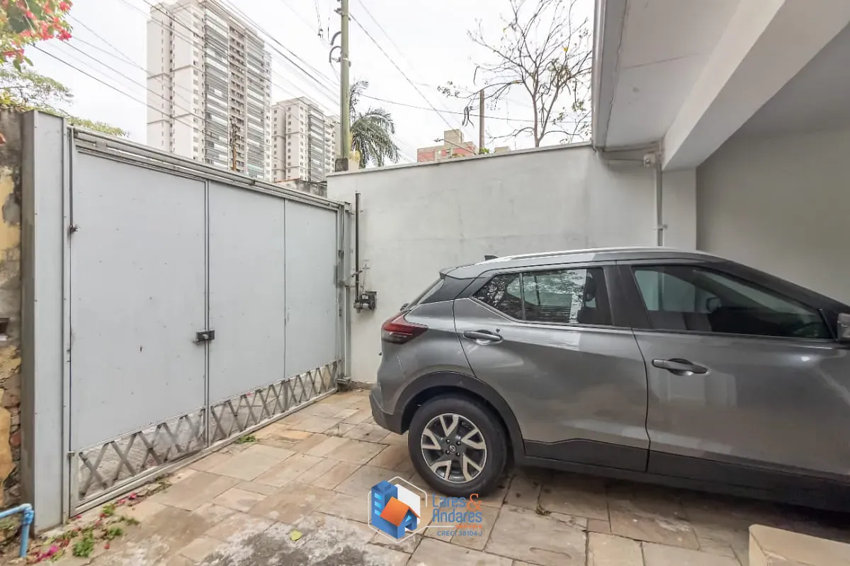 Casa, 4 quartos, 150 m² - Foto 33