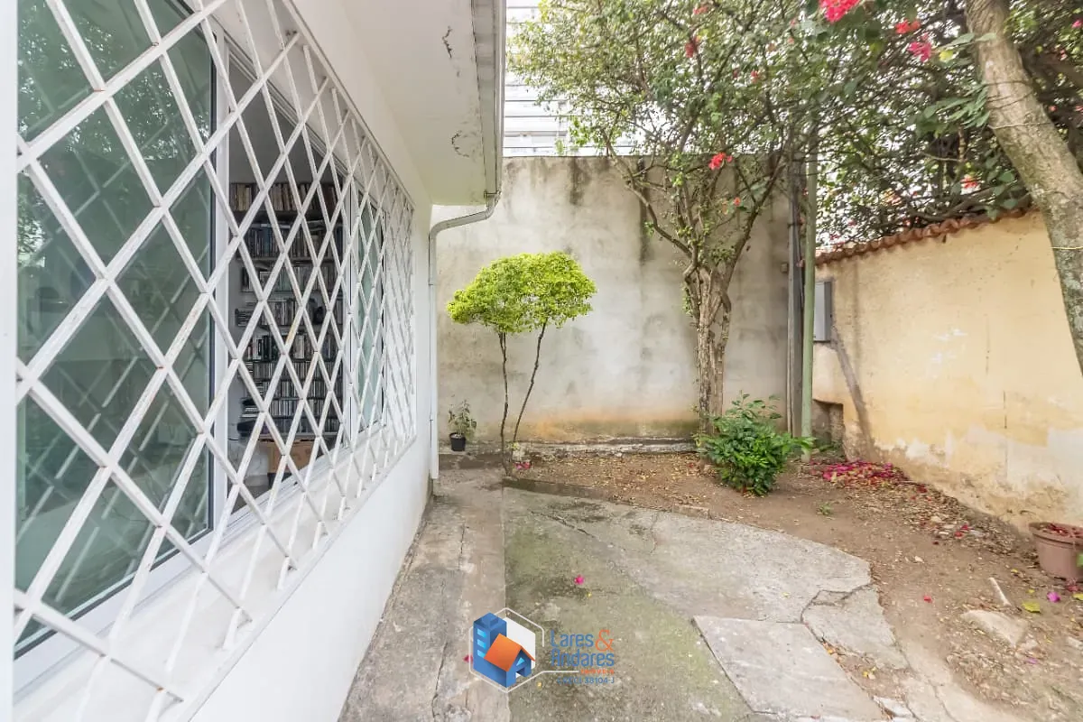 Casa, 4 quartos, 150 m² - Foto 31